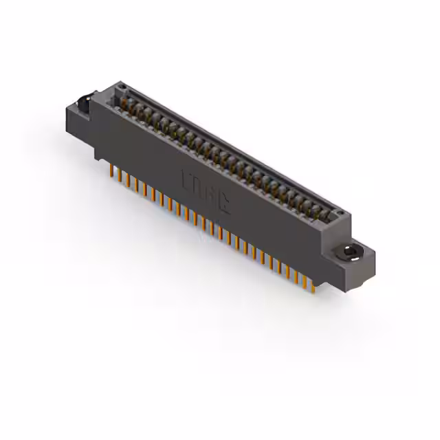 395-050-541-503 EDAC Inc.  Edgeboard Connectors